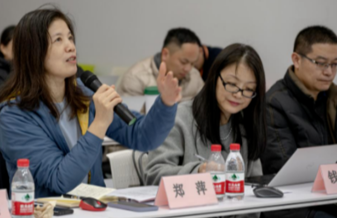 深化刷新  拥抱阿米巴 | 耀彩网光电米兰事业部二级巴长竞聘大会